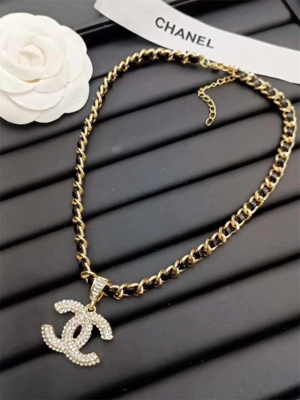 Wholesale Fashion Necklace CHL ZX #A4426