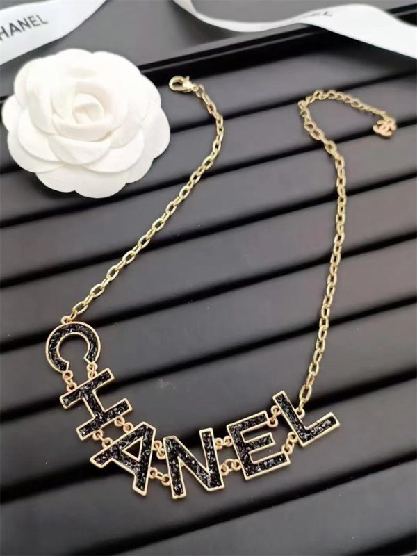 Wholesale Fashion Necklace CHL ZX #A4427