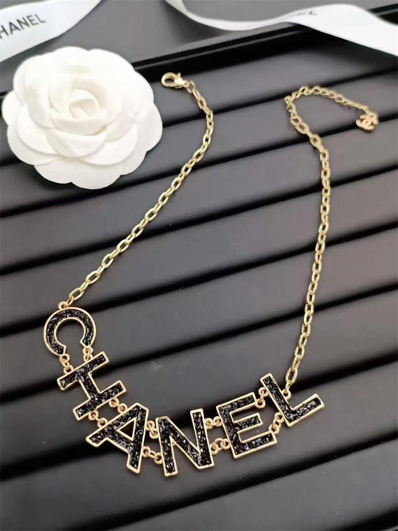 Wholesale Fashion Necklace CHL ZX #A4427