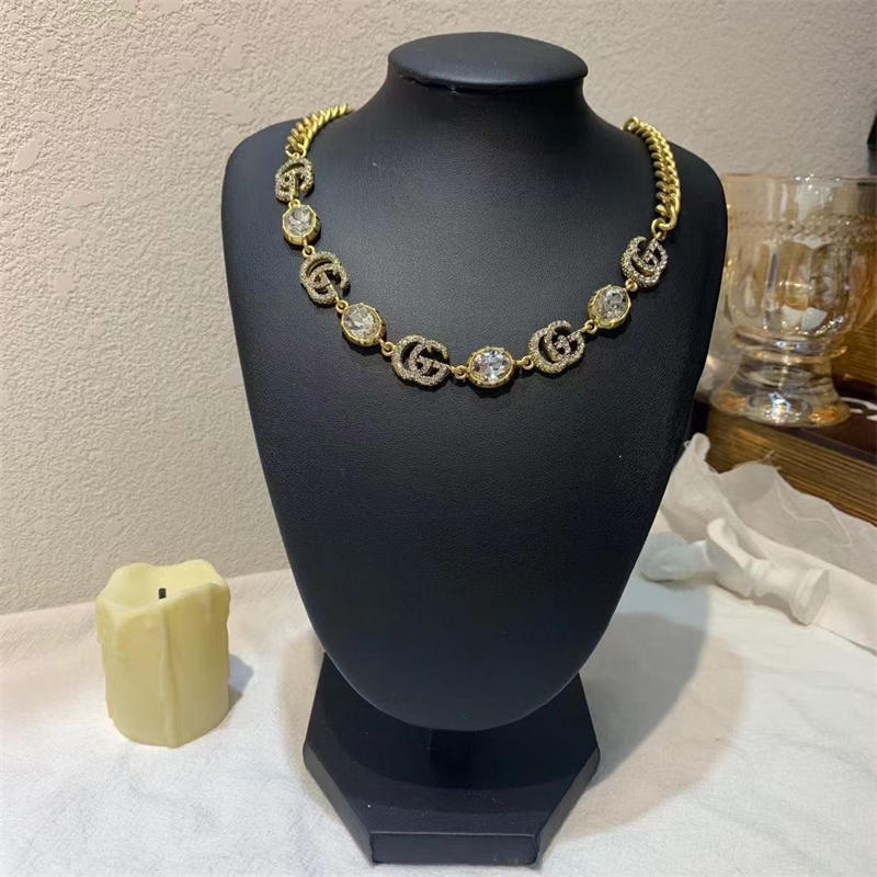 Wholesale Fashion Necklace GUI ZX #A4428 - Image 1