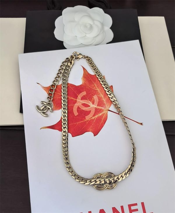 Wholesale Fashion Necklace CHL MS #A4429