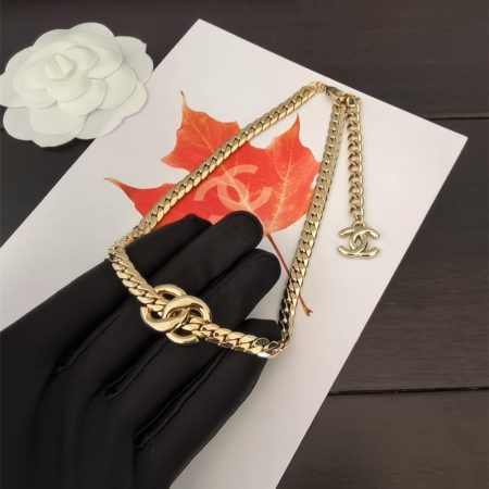 Wholesale Fashion Necklace CHL MS #A4429 - Image 2