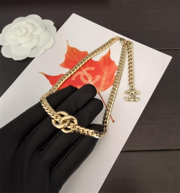 Wholesale Fashion Necklace CHL MS #A4429
