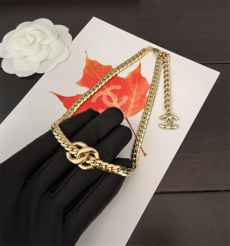 Wholesale Fashion Necklace CHL MS #A4429 - Image 2