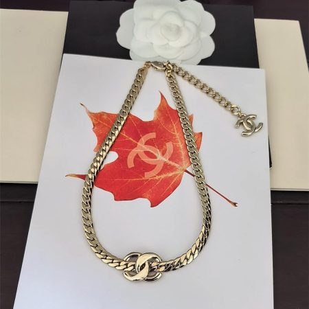 Wholesale Fashion Necklace CHL MS #A4429