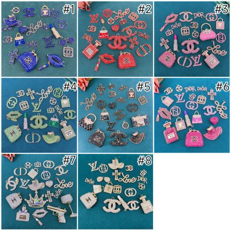 Wholesale Fashion charming set CHL XL #A4430