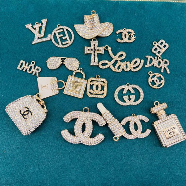 Wholesale Fashion charming set CHL XL #A4430