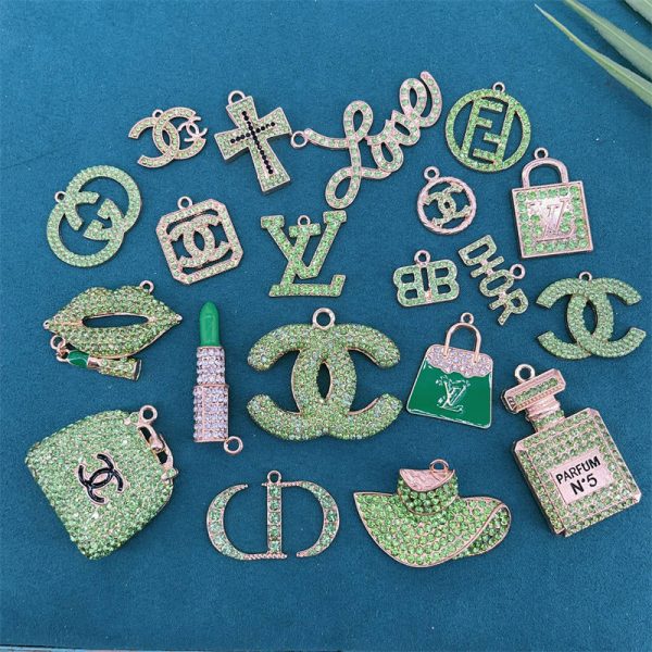 Wholesale Fashion charming set CHL XL #A4430