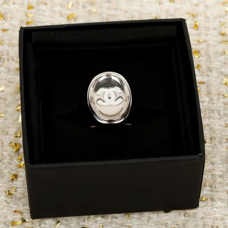 Wholesale Fashion High quality Ring with box CHL MS #A4432 - Image 3