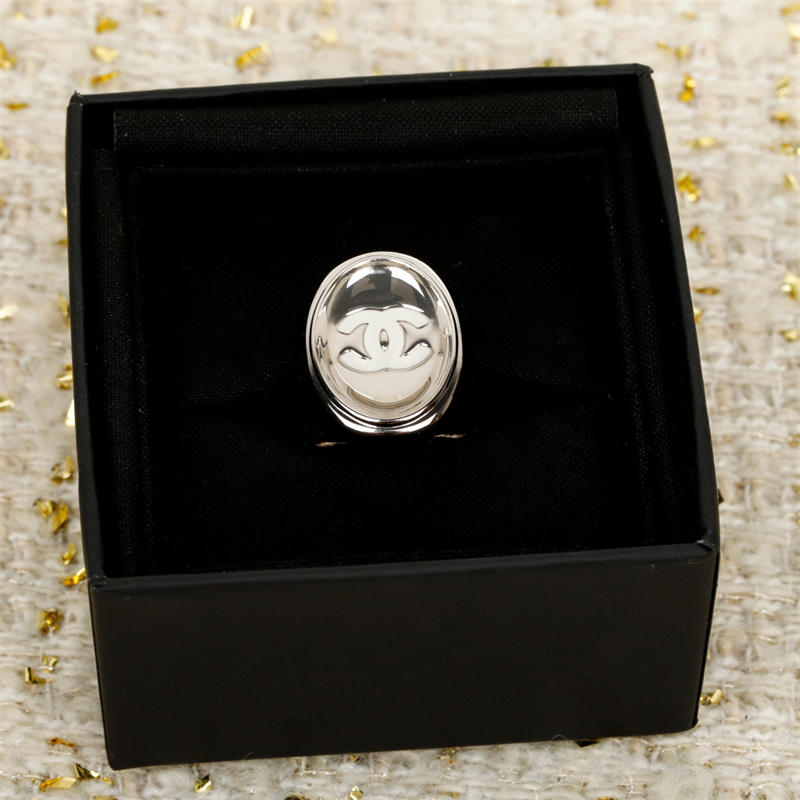 Wholesale Fashion High quality Ring with box CHL MS #A4432 - Image 3
