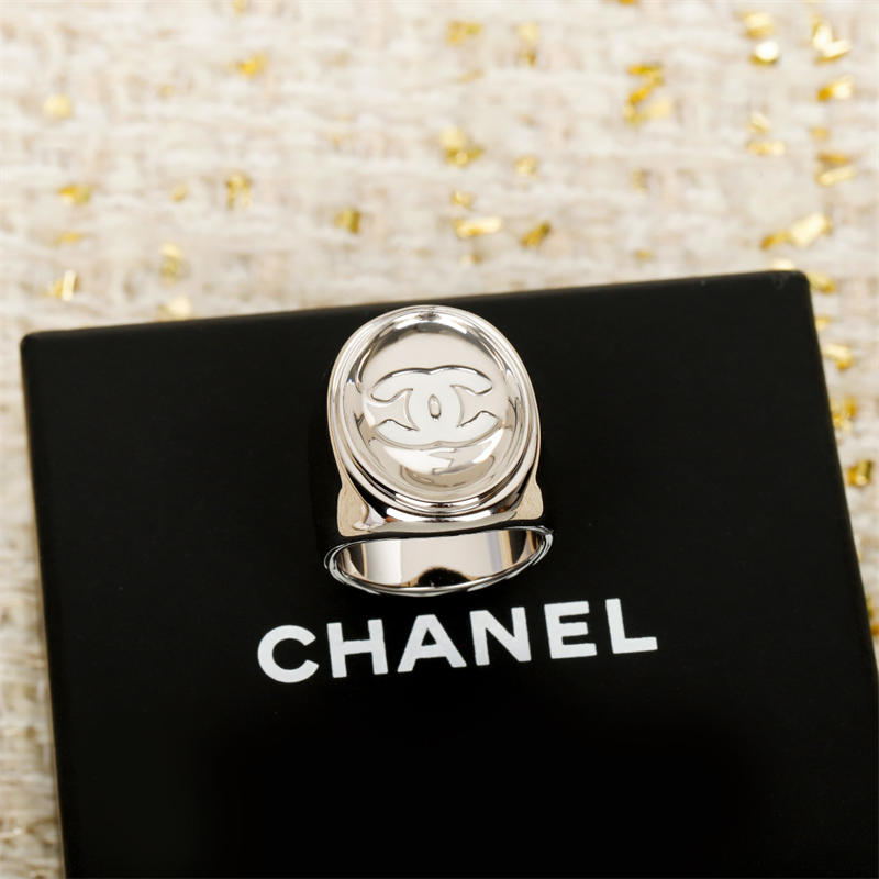 Wholesale Fashion High quality Ring with box CHL MS #A4432 - Image 4