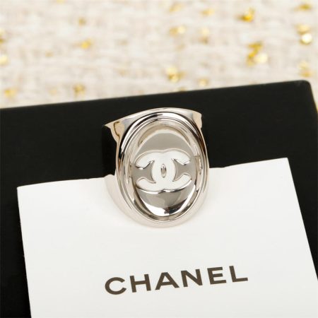 Wholesale Fashion High quality Ring with box CHL MS #A4432