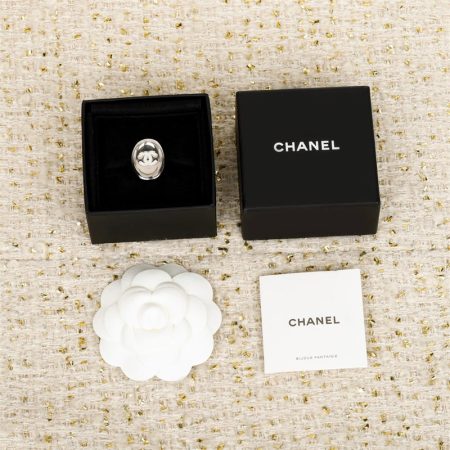 Wholesale Fashion High quality Ring with box CHL MS #A4432 - Image 2