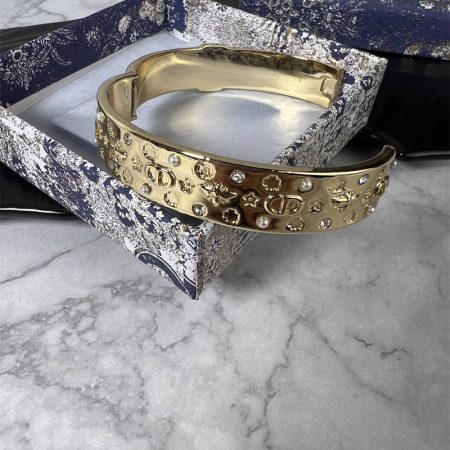 Wholesale Fashion Bracelet DIR MS #A4434