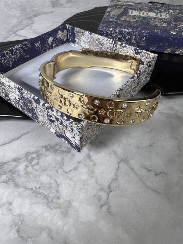 Wholesale Fashion Bracelet DIR MS #A4434