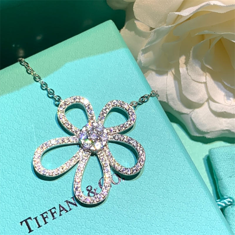 Wholesale Fashion Necklace TIY MS #A4436 - Image 3