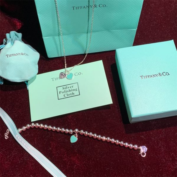 Wholesale Necklace and Bracelet Set TIY MS #A4440