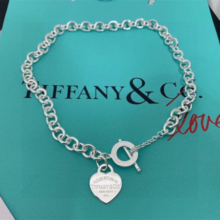 Wholesale Fashion Necklace TIY MS #A4443