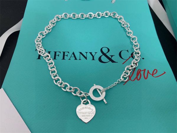 Wholesale Fashion Necklace TIY MS #A4443