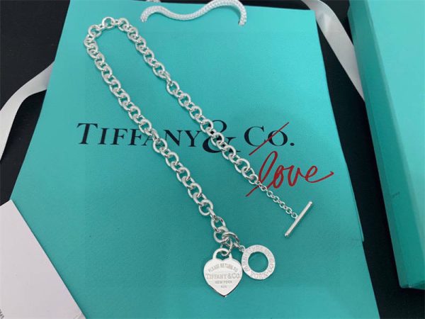 Wholesale Fashion Necklace TIY MS #A4443