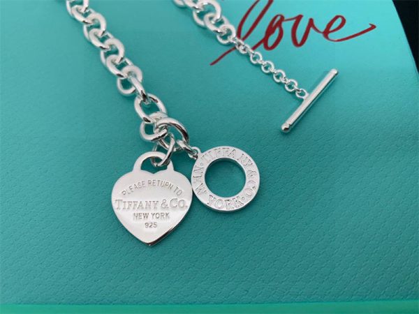 Wholesale Fashion Necklace TIY MS #A4443