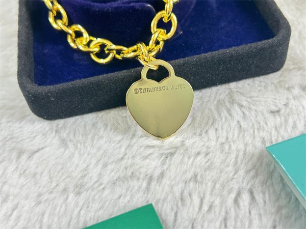 Wholesale Fashion Necklace TIY MS #A4444