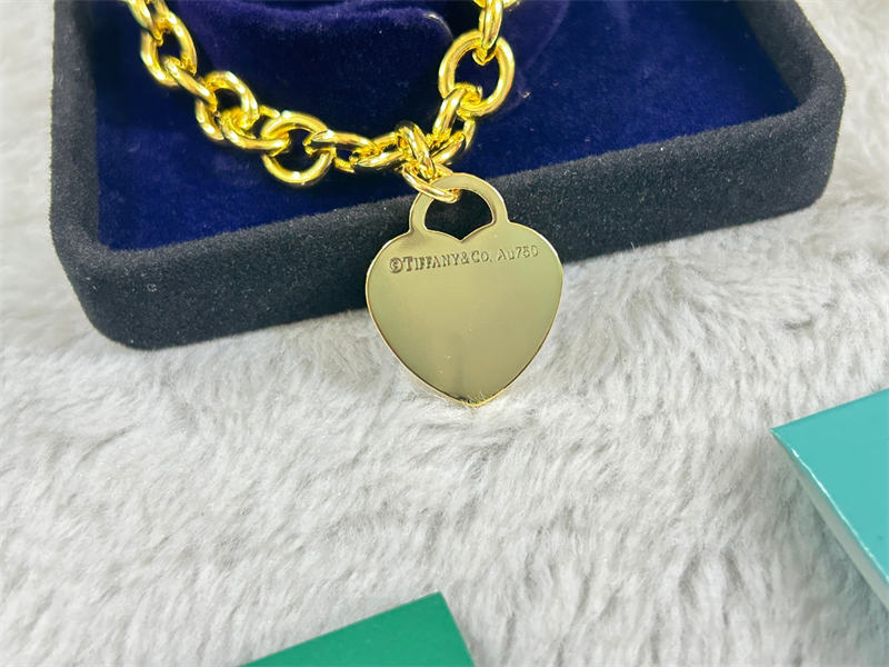 Wholesale Fashion Necklace TIY MS #A4444 - Image 2