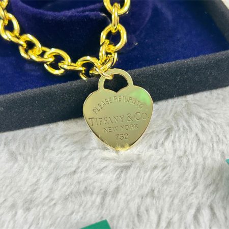 Wholesale Fashion Necklace TIY MS #A4444 - Image 3