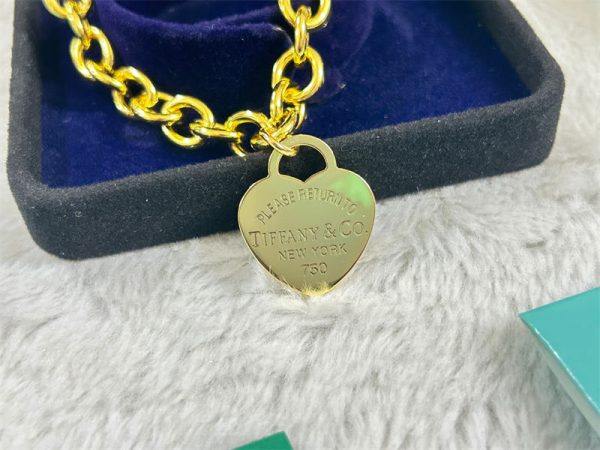 Wholesale Fashion Necklace TIY MS #A4444