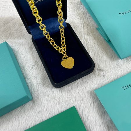 Wholesale Fashion Necklace TIY MS #A4444