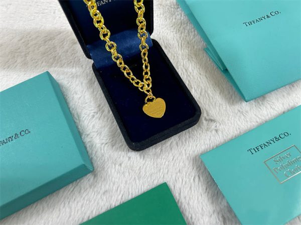 Wholesale Fashion Necklace TIY MS #A4444