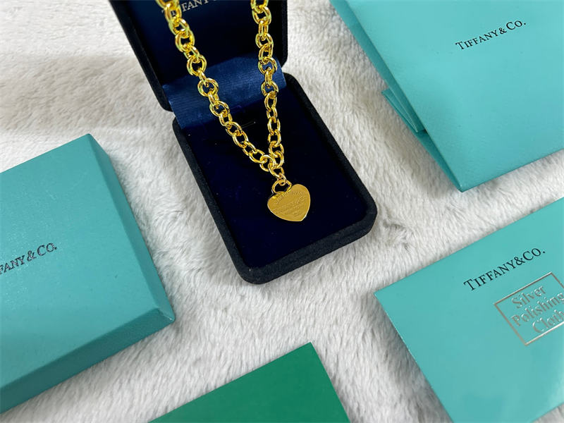 Wholesale Fashion Necklace TIY MS #A4444 - Image 1