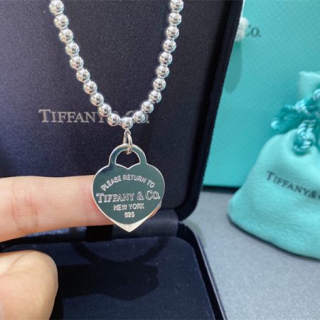 Wholesale Fashion Necklace TIY MS #A4445