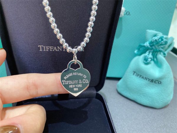 Wholesale Fashion Necklace TIY MS #A4445