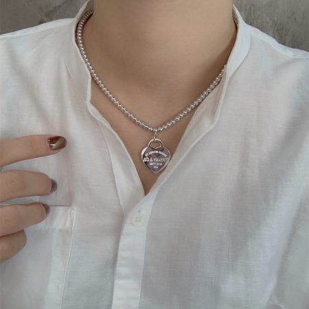 Wholesale Fashion Necklace TIY MS #A4445 - Image 2