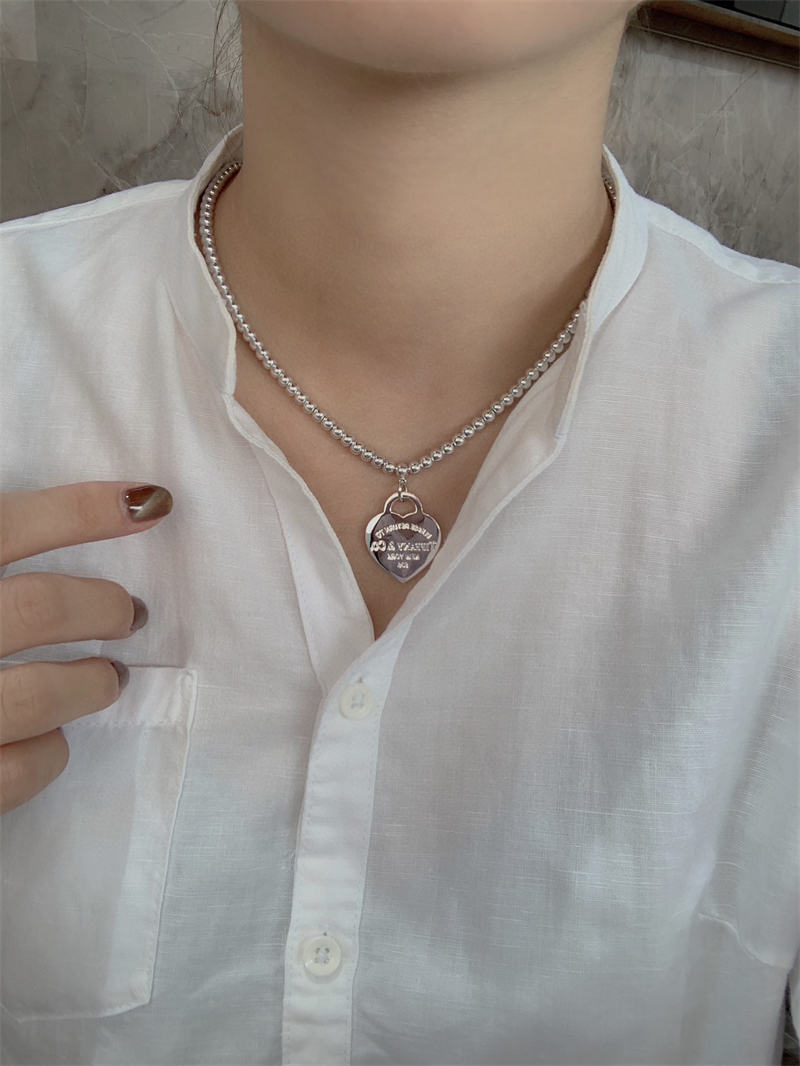 Wholesale Fashion Necklace TIY MS #A4445 - Image 2