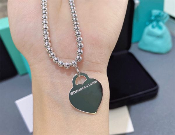 Wholesale Fashion Necklace TIY MS #A4445