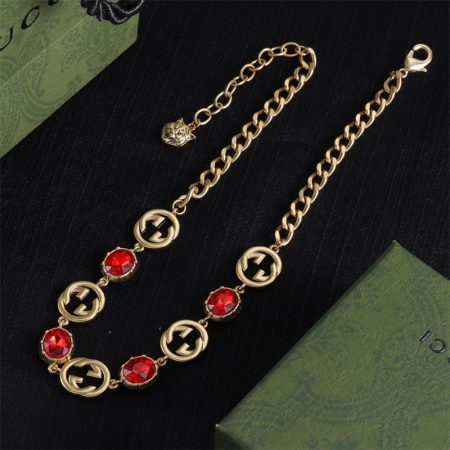 Wholesale Necklace & Bracelet & Earring Set GUI XNN #A4446 - Image 2
