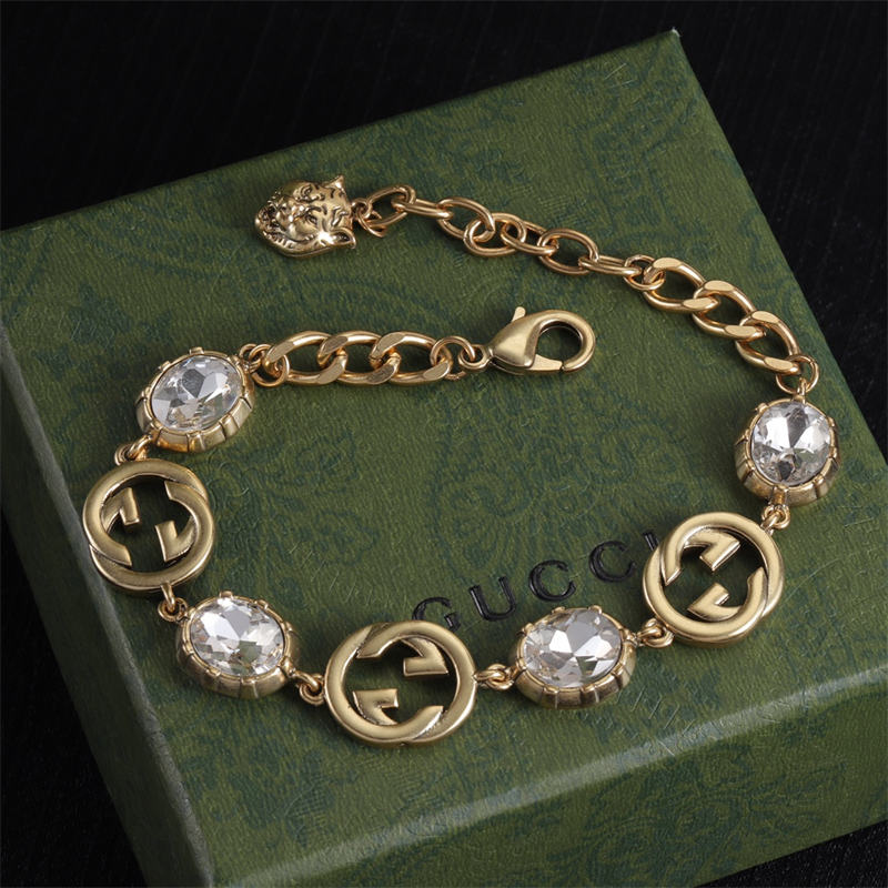 Wholesale Necklace & Bracelet & Earring Set GUI XNN #A4446 - Image 3