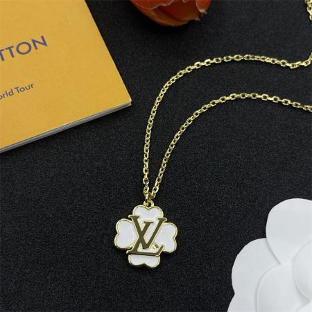 Wholesale Fashion High Quality Necklace LOV LJJ #A4447 - Image 4