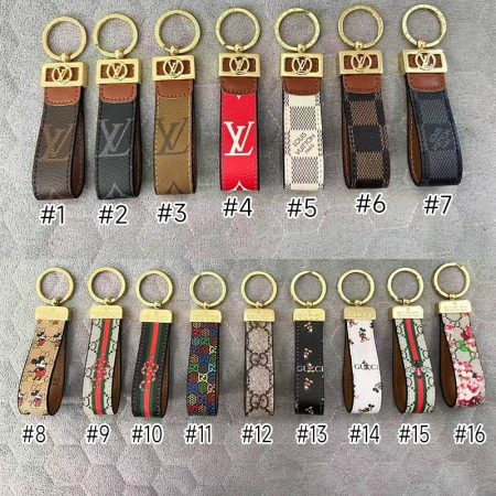Wholesale Fashionable Key Chain LOV  GJT #A4448
