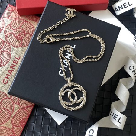 Wholesale Fashion Necklace CHL XJY #A4449