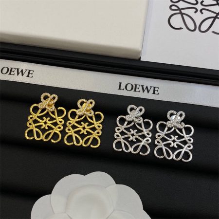 Wholesale Fashion Earrings 3cm LYW XJY #A4451