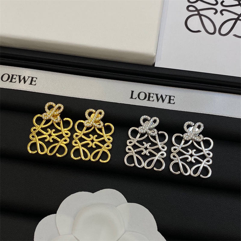 Wholesale Fashion Earrings 3cm LYW XJY #A4451
