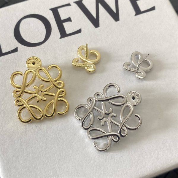 Wholesale Fashion Earrings 3cm LYW XJY #A4451