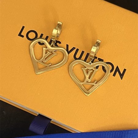 Wholesale Fashion  Earrings LOV KE #A4455 - Image 2