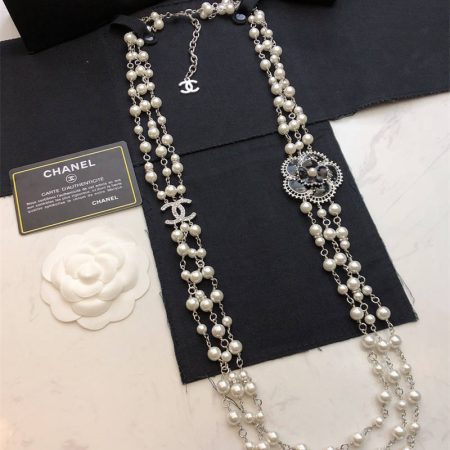 Wholesale Fashion High quality Necklace CHL YM #A4458 - Image 2