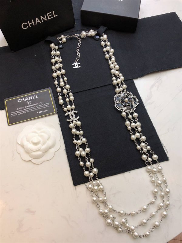 Wholesale Fashion High quality Necklace CHL YM #A4458
