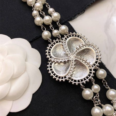 Wholesale Fashion High quality Necklace CHL YM #A4458 - Image 3