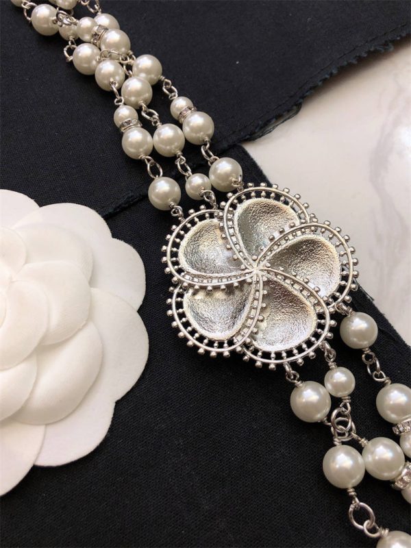 Wholesale Fashion High quality Necklace CHL YM #A4458